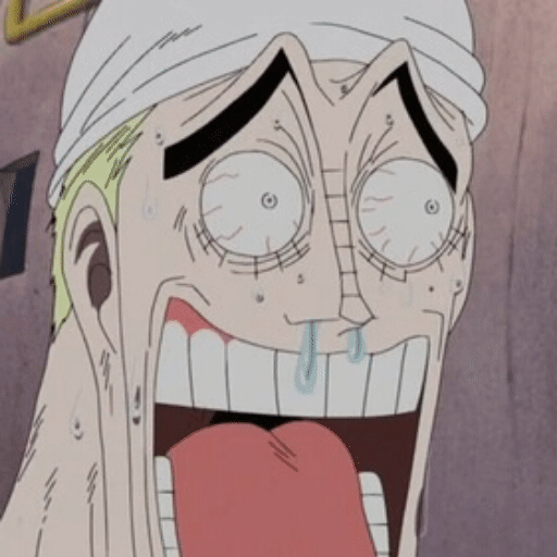 Enel Jaw Drop