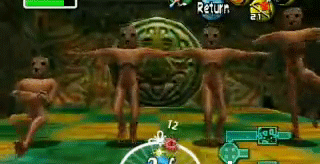 gos du ikana gos du ikana