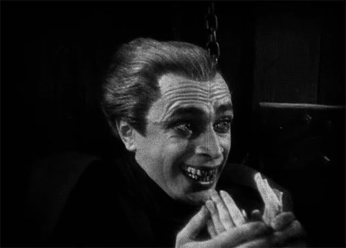 My top 10 horror movies of 1920s. | Horror Amino