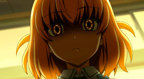 D-Fragments! | Anime Amino