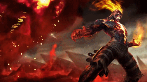 brand champion league of legends