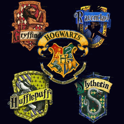 My Hogwart Houses Through the Years | Harry Potter Amino