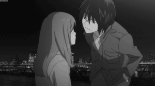 Kiss UwU | Anime Amino