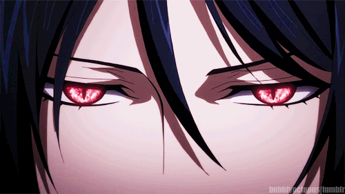 El color de ojos challange | •Anime• Amino