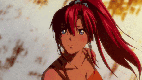Im depressed | Anime Amino