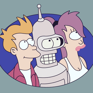 🌸Futurama🌸 | Wiki | Cartoon Amino