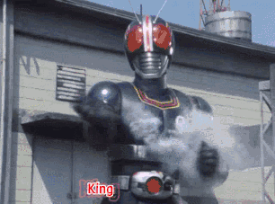 Kamen Rider | Wiki | Wrestling Amino