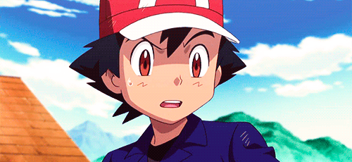Ash Ketchum | Pokémon Amino