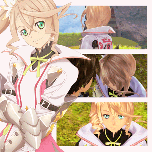tales of zestiria wiki ending explained