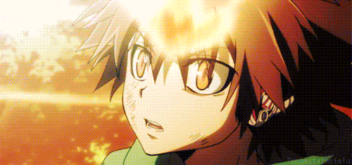 My Top 10 Fire Users In Anime | Anime Amino