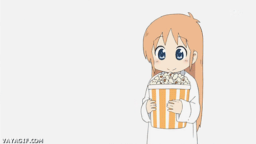 Gifs de anime y comida | •Anime• Amino