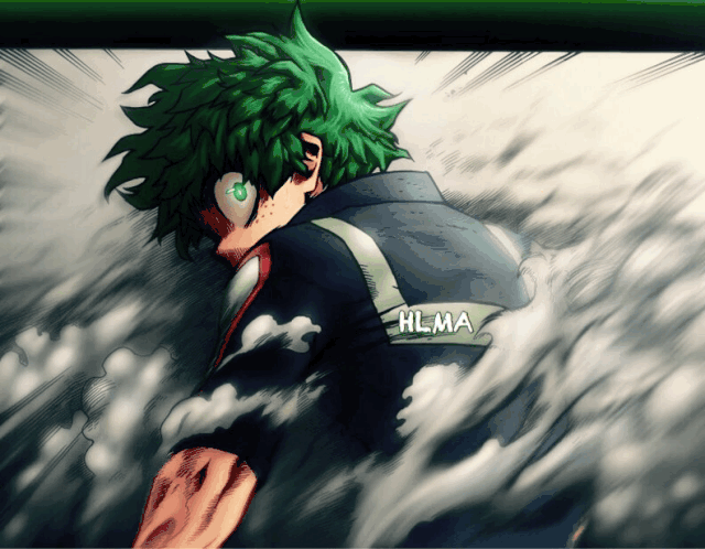 My Hero Academia | Anime Amino