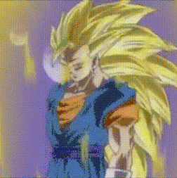 Ssj3 | Anime Amino