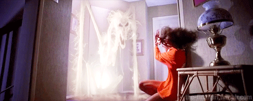 Whats Happening Gif Poltergeist