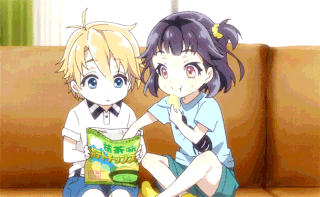 Yum | Anime Amino