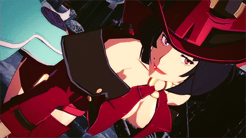 Who is hotter I-NO vs Jam (guilty gear) | Video Games Amino