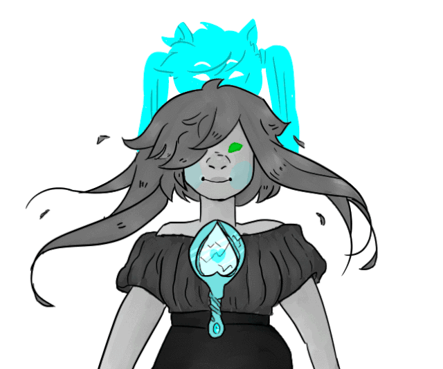 Copycat vocaloid