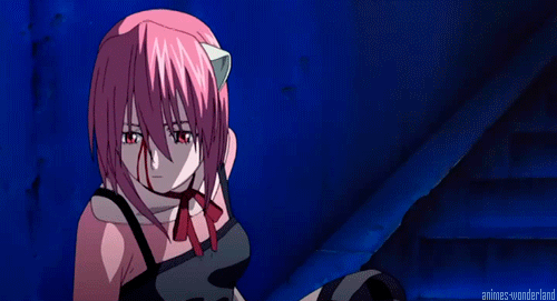 Elfen Lied Mini Resumen Anime Amino