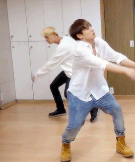 BTS - BAEPSAE DANCE PRACTICE (FUN VER) | K-Pop Amino