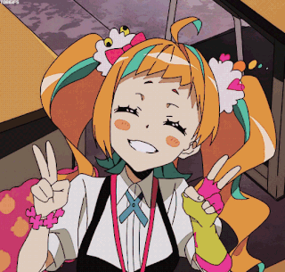 Nico niiyama | Wiki | Anime Amino