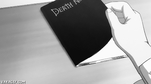 Así puedes leer el one-shot de Death Note gratis 1