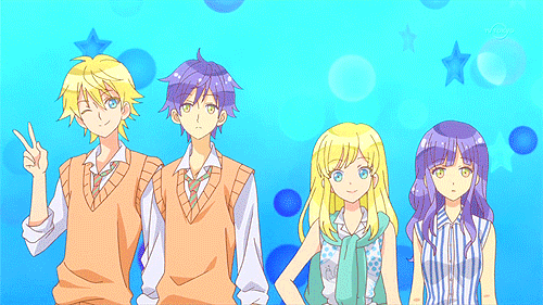 Resultado de imagen para Super Seisyun Brothers