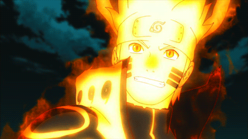 Naruto Uzumaki VS Sasuke Uchiha | Anime Amino