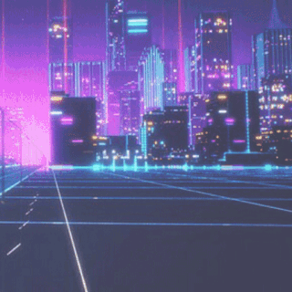 My Top 5 Synthwave Songs | Sci-Fi Amino