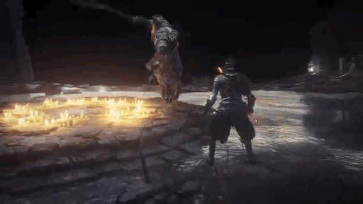 Dark Souls 3 Bosses Ranked
