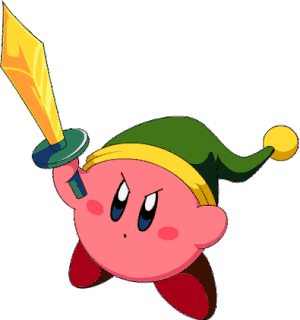 Link Kirby | Wiki | Zelda Amino