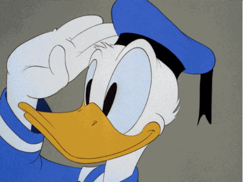 Best Of Donald Duck Compilation 2015.
