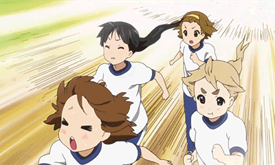 Especial: Correr | •Anime• Amino
