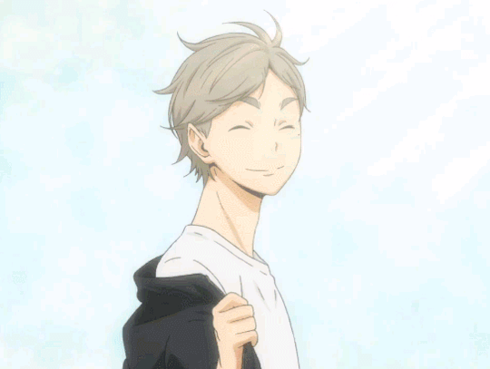 Kōshi Sugawara | Haikyuu!! Wiki | FANDOM powered by Wikia Kōshi Sugawara | Haikyuu!! Wiki | FANDOM powered by Wikia