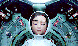 pic Big Hero 6 Professor Callaghan Daughter big hero 6 wiki disney amino