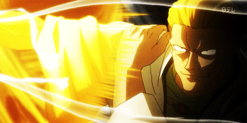 Top 5 Phantom Troupe Members | Tag Team With Kai | Anime Amino