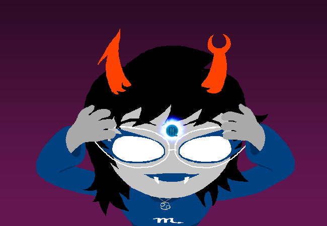 age of hiveswap characters