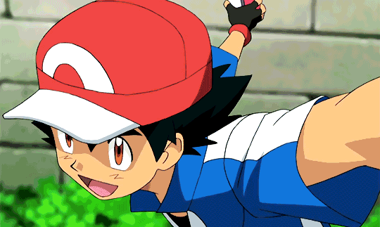 Which of Ash's pokemon will advance to the pokemon Sun and Moon anime?...