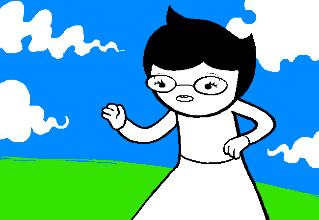 Nanna Egbert | Wiki | Homestuck And Hiveswap Amino