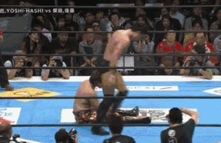 Katsuyori Shibata | Wiki | Pro Wrestling Amino