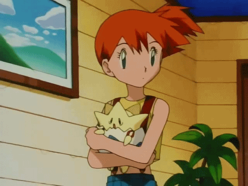 Misty | Wiki | Pokémon Amino Misty | Wiki | Pokémon Amino