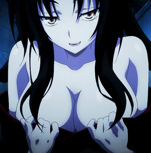 Highschool Dxd Season 4 Will It Happen Anime Amino