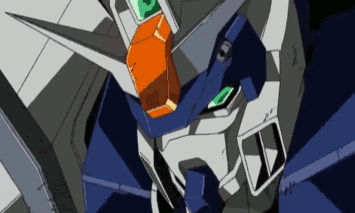 GAT-X102 Duel Gundam &quot;Assault Shroud&quot; Minecraft Skin