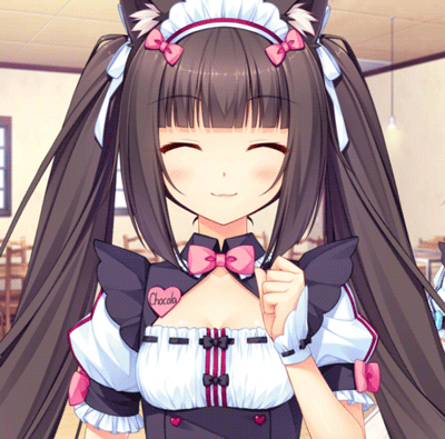 chocola native