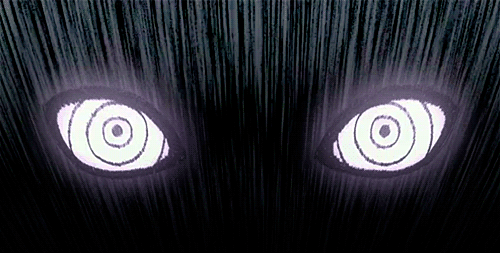 images Sharingan Evolution To Rinnegan Gif how to make a rinnegan naruto amino