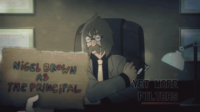 Mike Inel | Wiki | Animation Art + MAP Amino