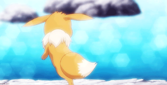 Have you ever liked eevee this much?!? | Pokémon Amino
