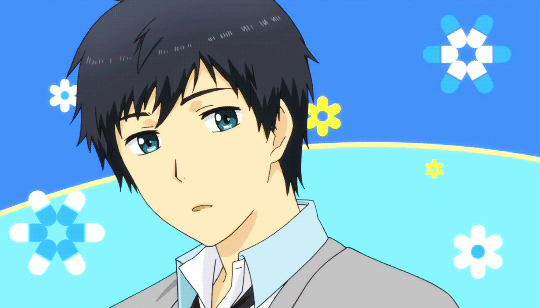 Anime Review: ReLIFE | Anime Amino