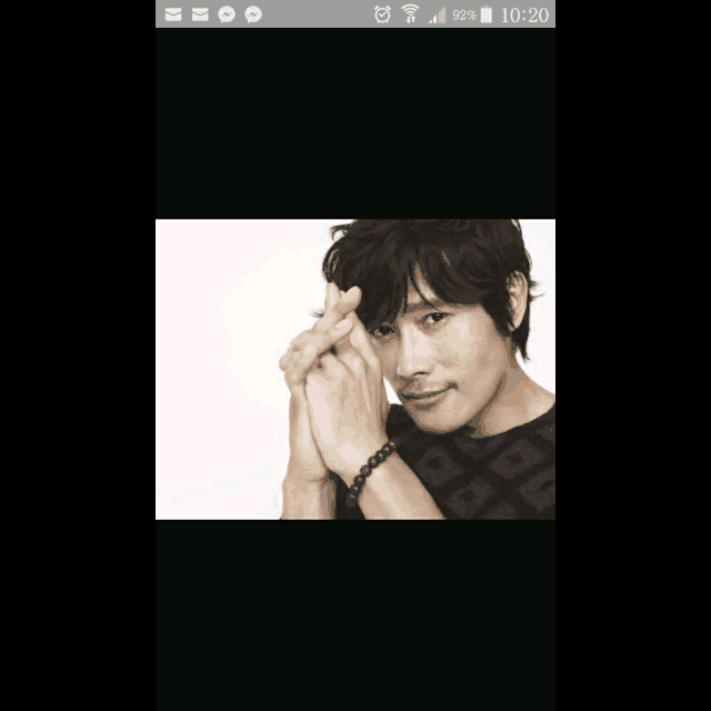 Happy Birthday Lee Byung Hun! | K-Drama Amino