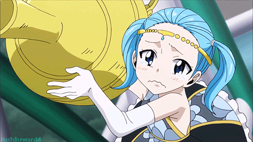 Fairy Tail 30 Day Challenge Day 13 Anime Amino