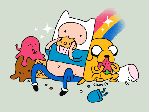 Top 5 Cartoon Foods I'd Want To Make In Real Life | Cartoon Amino